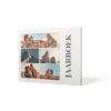 Softcover fotoboek Softcover fotoboek
