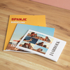 Softcover fotoboek ontwerp
