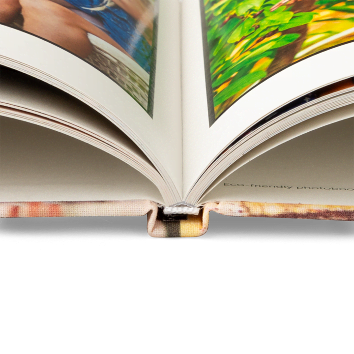 Eco Fotoboek ontwerp Eco Fotoboek ontwerp