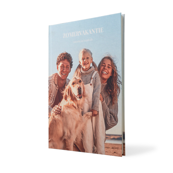 Eco Fotoboek ontwerpen Eco Fotoboek ontwerpen