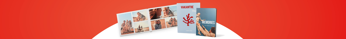 Fotoboek maken