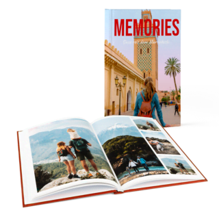 Fotoboek maken online