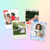 Foto's met Fotofun kader Foto's met Fotofun kader