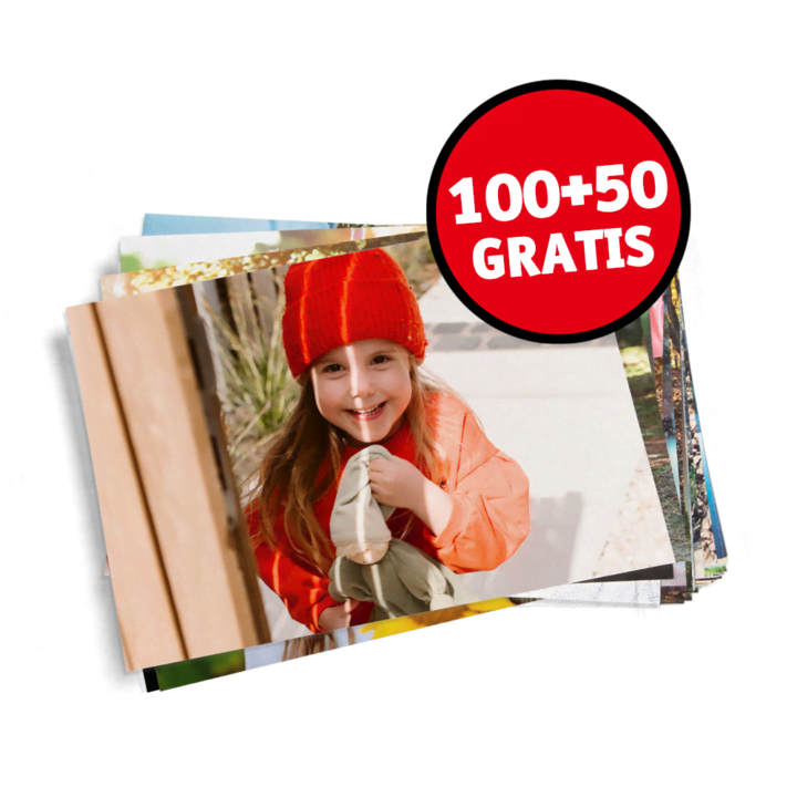 Foto actie Foto actie