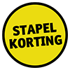 Stapelkorting Stapelkorting