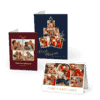 Kerstkaarten Kerstkaarten
