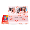 Tony Chocolonely boodschap