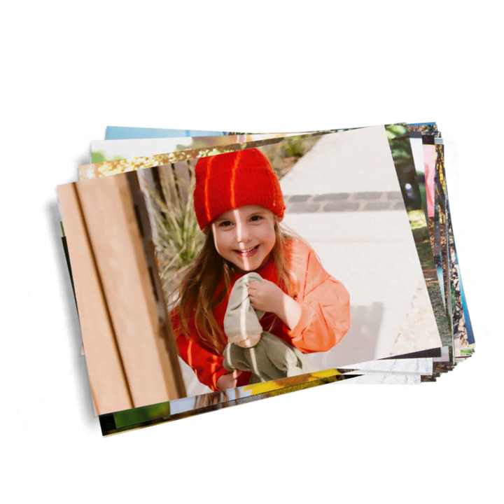 Fotoafdrukken Fotoafdrukken