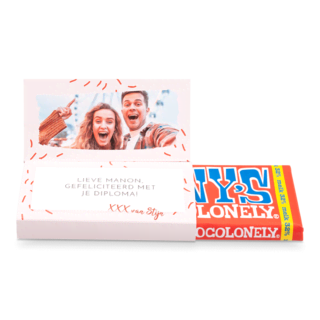 Tony's Chocolonely Tony's Chocolonely