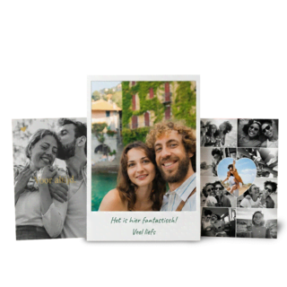 Kaarten maken Kaarten maken