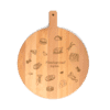 Serveerplank mastercheff Serveerplank mastercheff