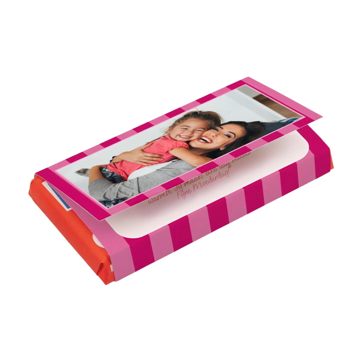 Tony Chocolonely Moederdag Tony Chocolonely Moederdag