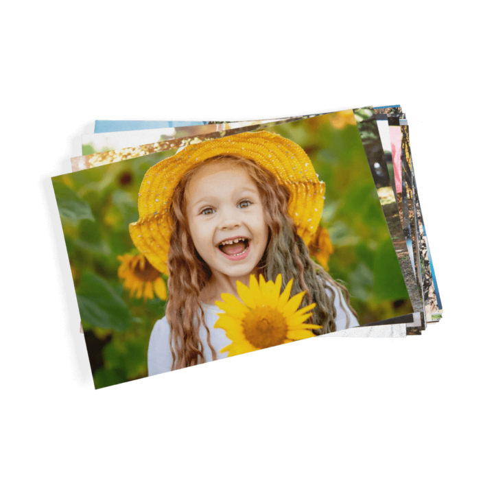 Foto prints Foto prints