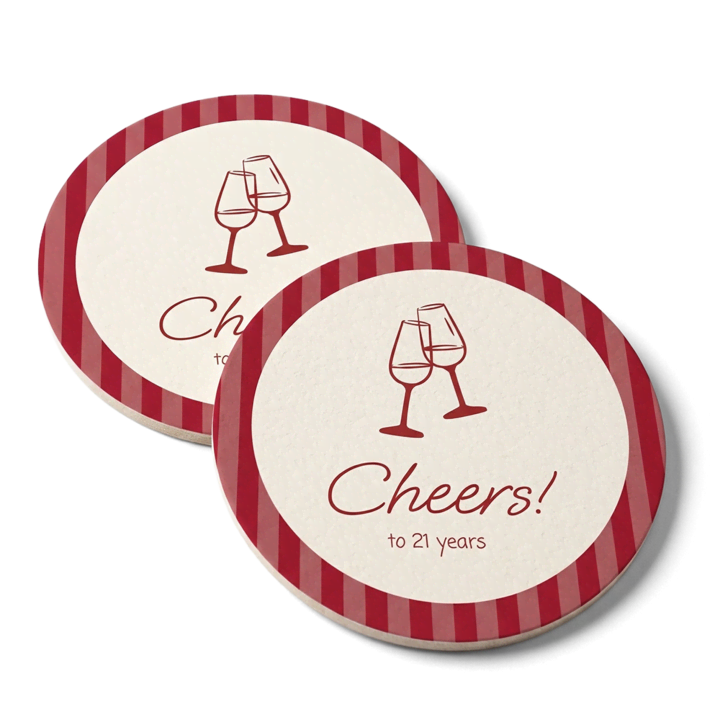 Bierviltjes eigen ontwerp Bierviltjes eigen ontwerp