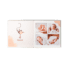 Zelf babyboekje maken Zelf babyboekje maken