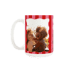 XL-mok met foto