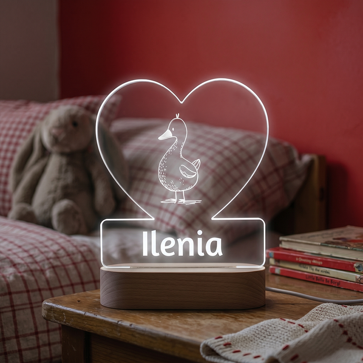 Nachtlampje Ilenia Nachtlampje Ilenia