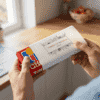 Tony's Chocolonely cadeau Tony's Chocolonely cadeau