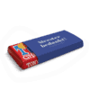 Tony's Chocolonely met tekst Tony's Chocolonely met tekst