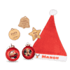 Kerstcadeaus maken