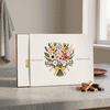 Chocolade wikkel ontwerpen bloemen Chocolade wikkel ontwerpen bloemen