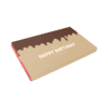 Merci chocolade wikkel Merci chocolade wikkel