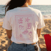 Achterkant wit shirt ontwerpen