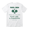 Wit shirt ontwerpen