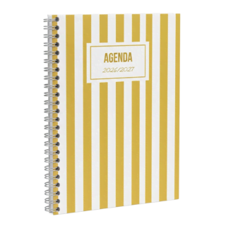 Schoolagenda