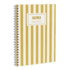 Schoolagenda maken