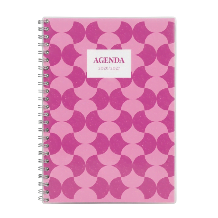 Schoolagenda ontwerpen Schoolagenda ontwerpen