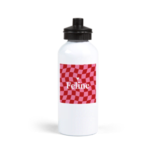 Drinkfles met foto Drinkfles met foto