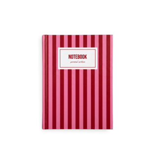 Notitieboek