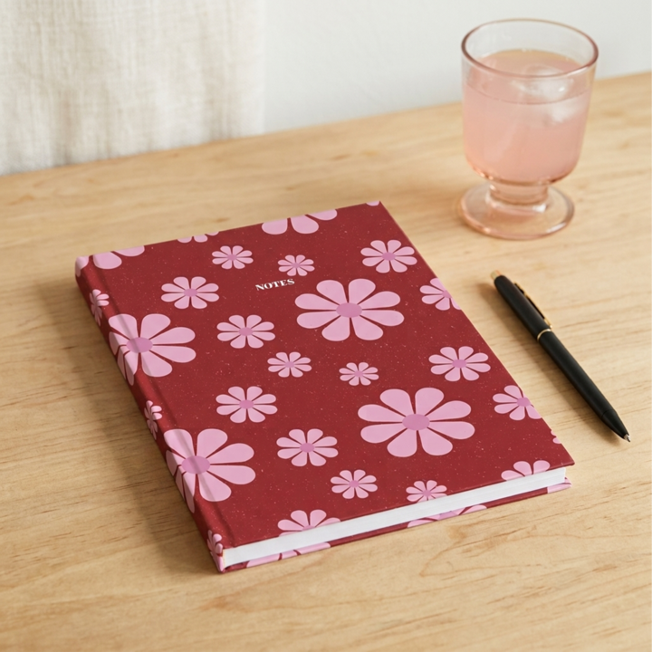 Notitieboek A5