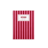 Notitieboek met strepen Notitieboek met strepen