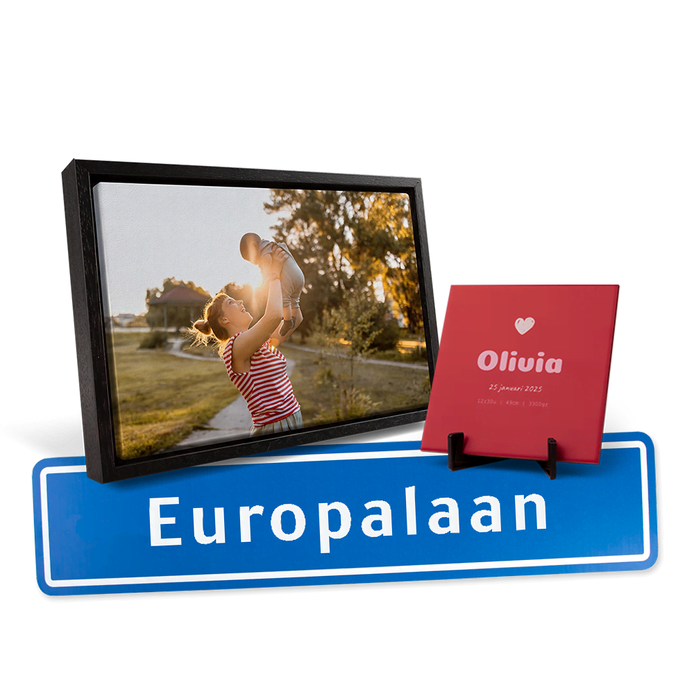 Wanddecoratie maken Wanddecoratie maken