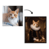 Input output royal foto in lijst Input output royal foto in lijst
