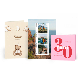 Kaarten maken