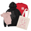 Maak 't persoonlijk met gepersonaliseerd textiel! Maak 't persoonlijk met gepersonaliseerd textiel!