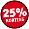 Houten puzzel actie