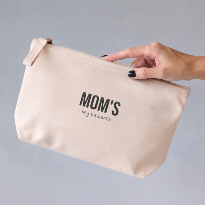 Make-up tas mom