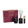 Giftset rood Riverdale klein