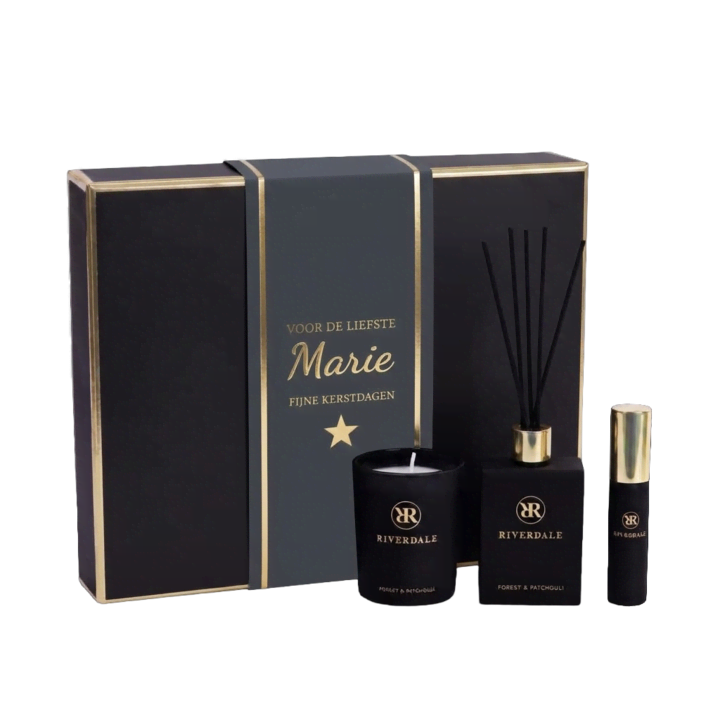 Zwarte Riverdale giftset