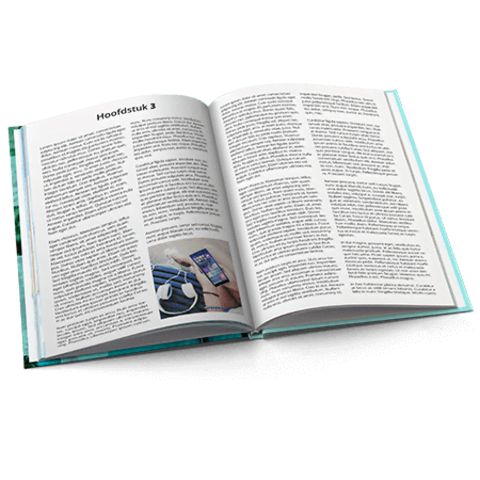 Boek