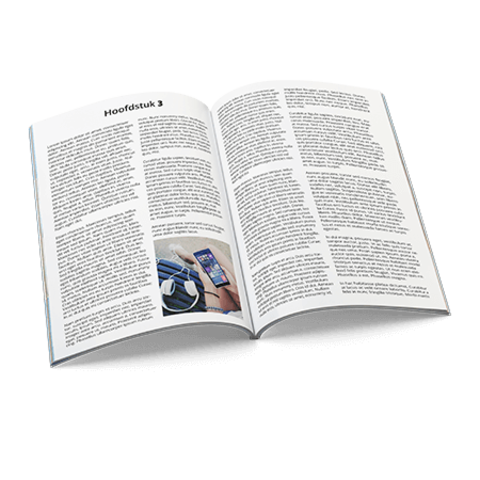 Boek