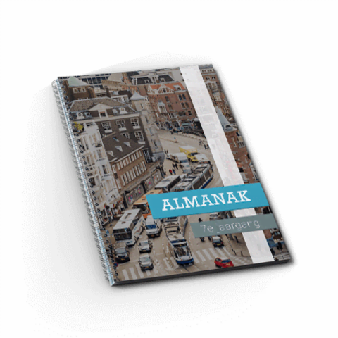 Almanak