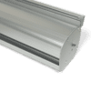 Premium cassette Roll-up banner