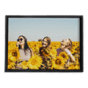 Maak een canvas met lijst van je eigen foto's!