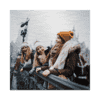 Laat je favoriete foto afdrukken op aluminium!