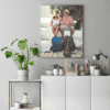 Een foto op dibond past in elk interieur!